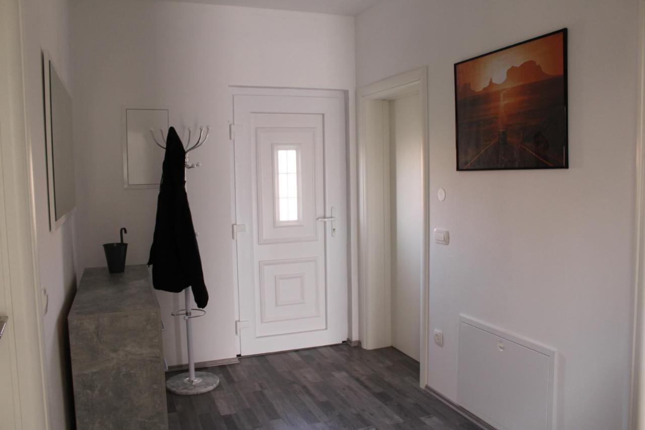 Top Floor Apartment Ζαντάρ Εξωτερικό φωτογραφία