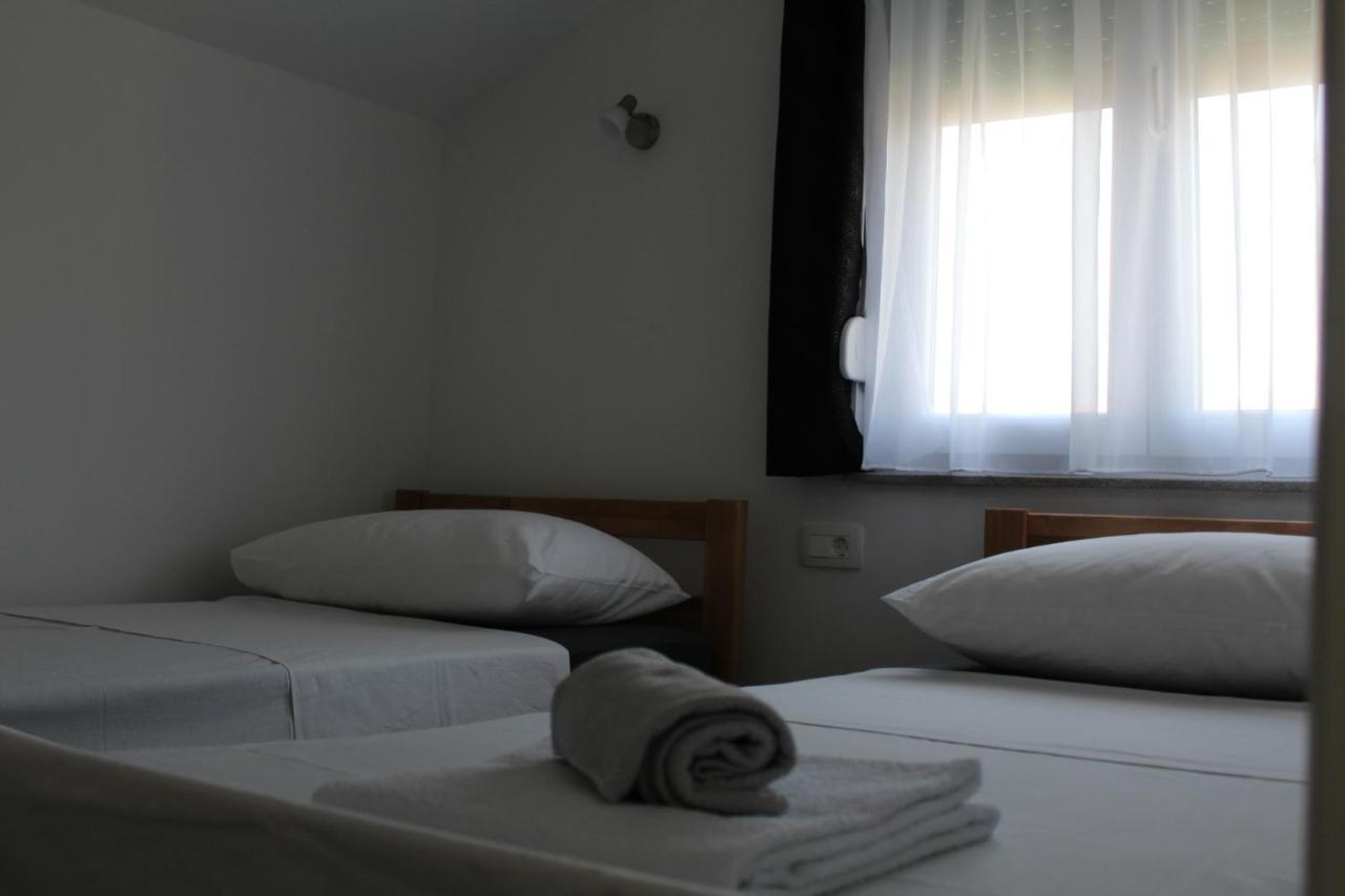 Top Floor Apartment Ζαντάρ Εξωτερικό φωτογραφία