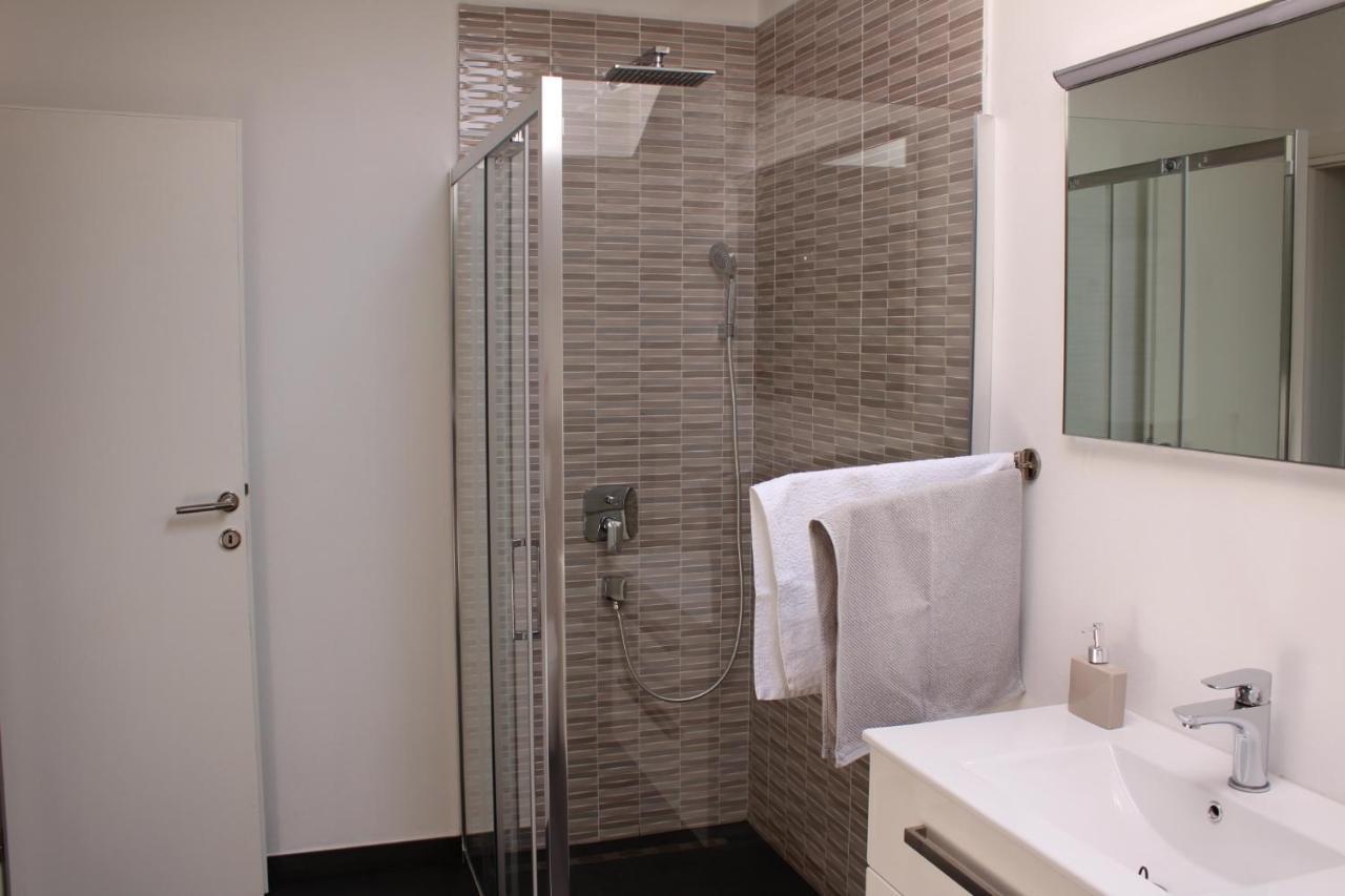 Top Floor Apartment Ζαντάρ Εξωτερικό φωτογραφία